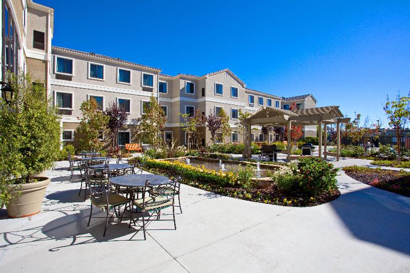 هتل Staybridge Suites Irvine East/lake Forest, An Ihg