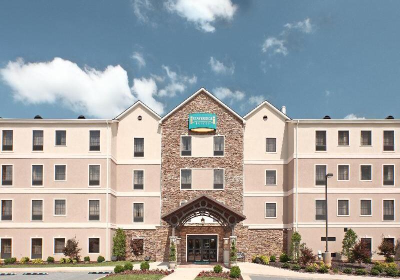 هتل Staybridge Suites Rogers   Bentonville, An Ihg
