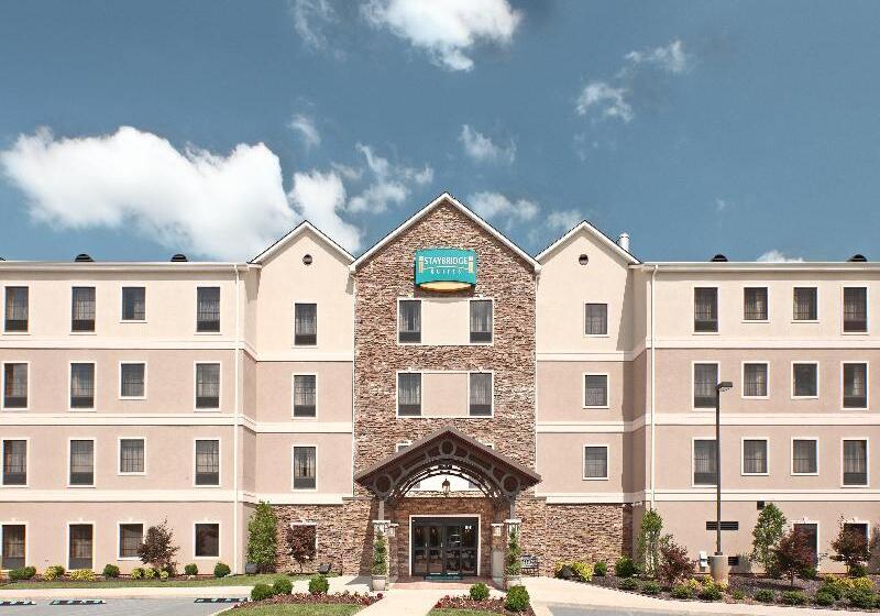 Hotel Staybridge Suites Rogers  Bentonville