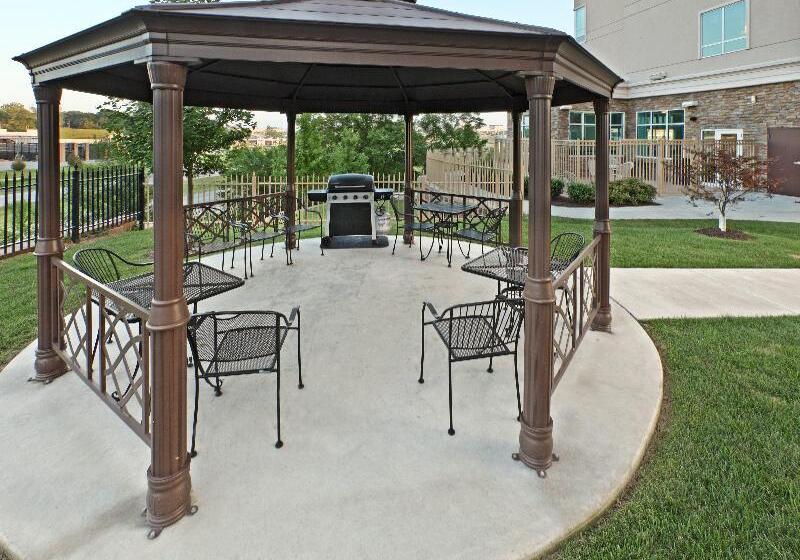 هتل Staybridge Suites Rogers   Bentonville, An Ihg