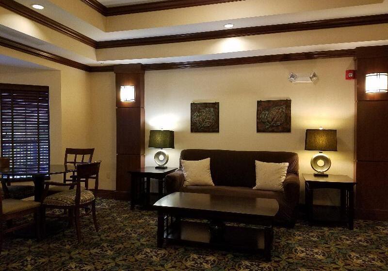 هتل Staybridge Suites Rogers   Bentonville, An Ihg