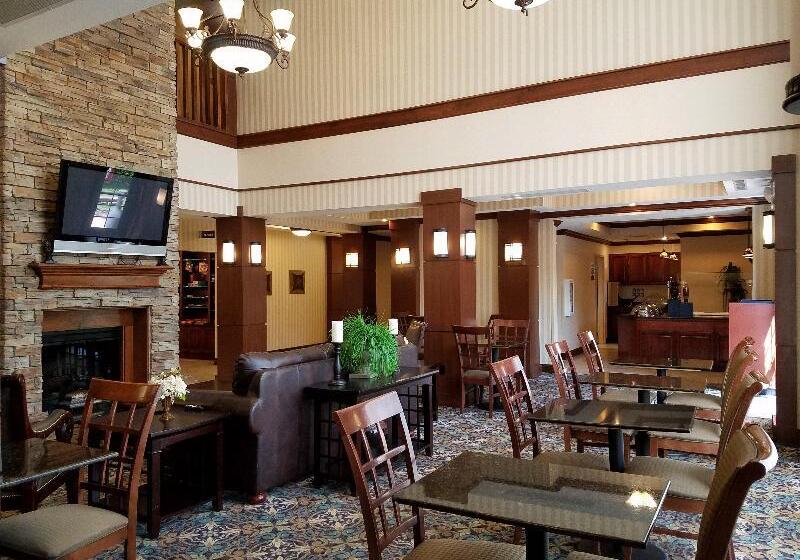 هتل Staybridge Suites Rogers   Bentonville, An Ihg