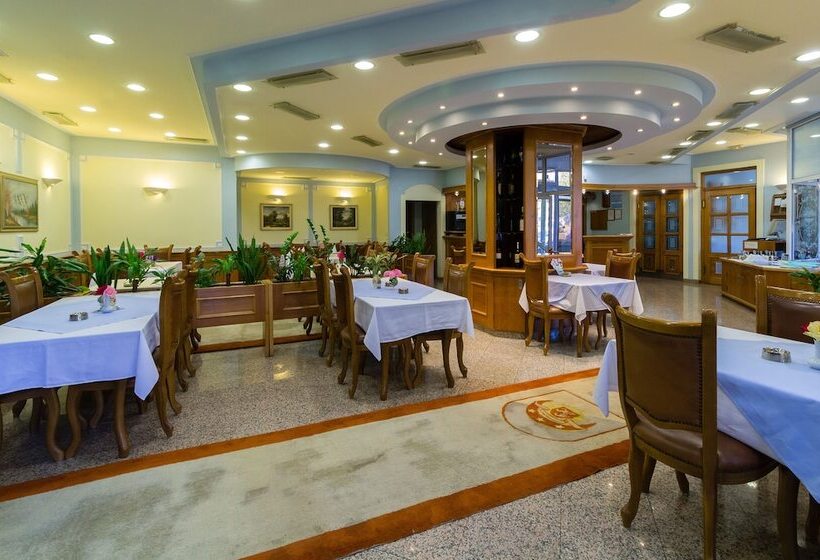 Fotos del hotel Sunce Sarajevo Vogosca:  5 Fotos del hotel Sunce Sarajevo Vogosca:  5