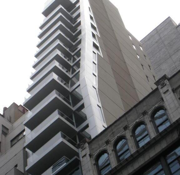 هتل The Gotham