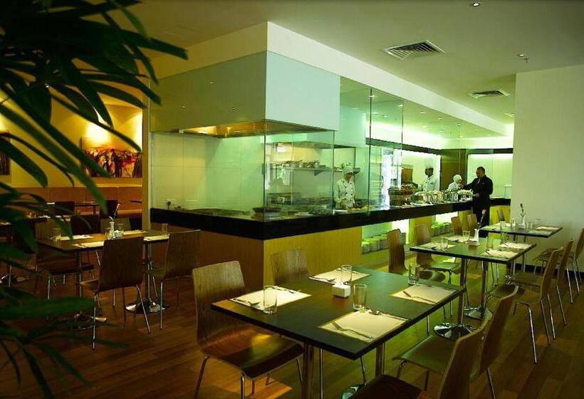 The Jerai Hotel Alor Star