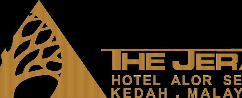 Hotel The Jerai  Alor Setar