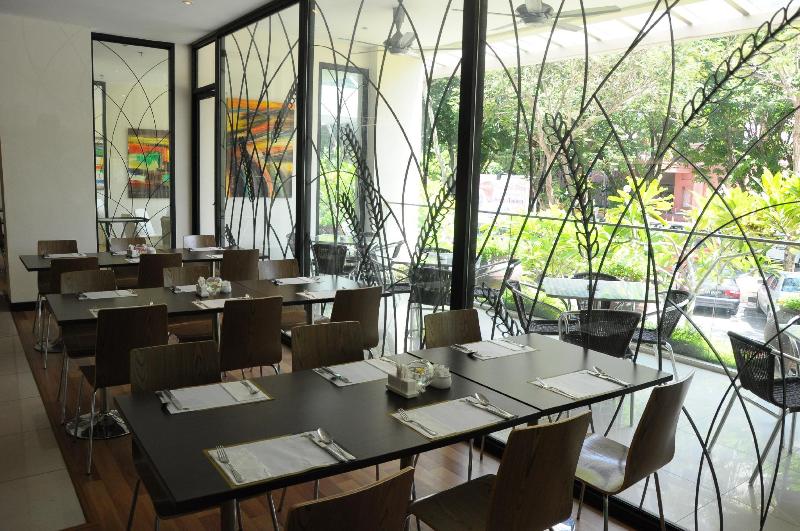 The Jerai Hotel Alor Star