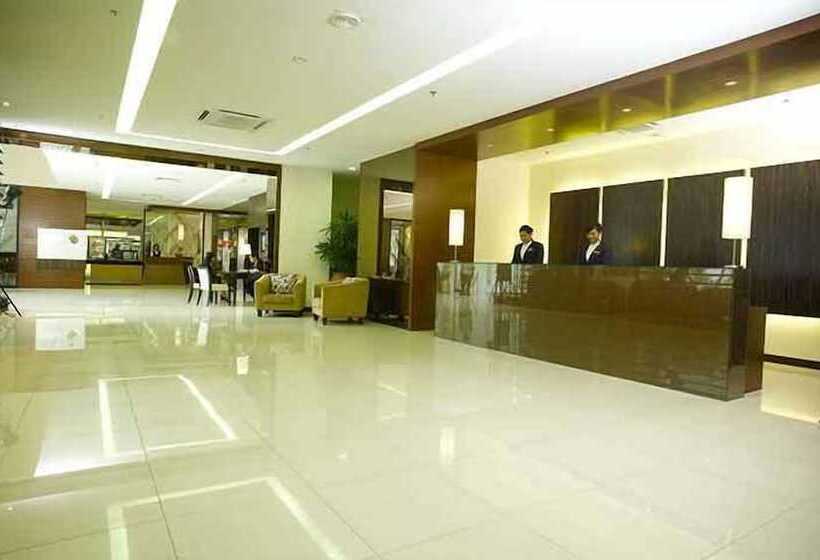The Jerai Hotel Alor Star