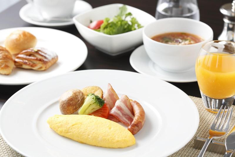 Fotos del hotel The Westin Sendai:  13