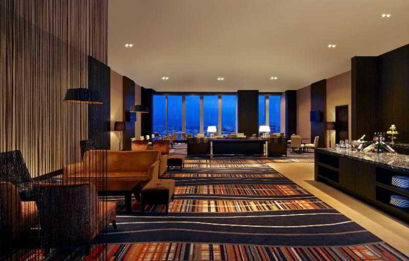 هتل The Westin Sendai