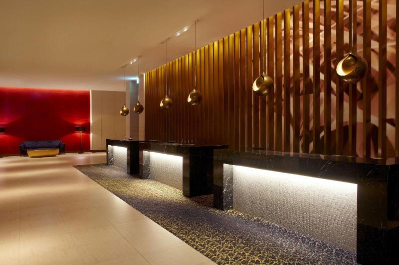 Fotos del hotel The Westin Sendai:  14