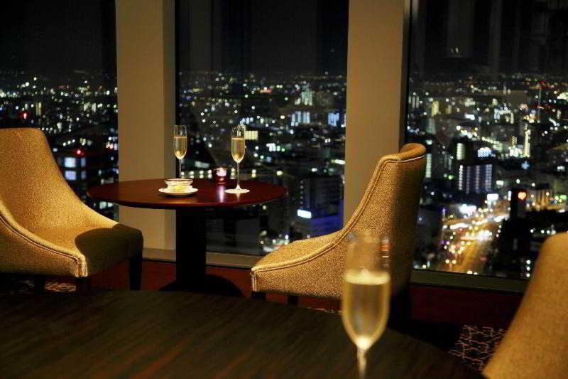 هتل The Westin Sendai