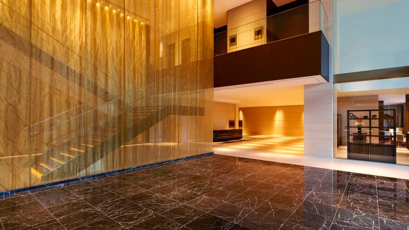 Fotos del hotel The Westin Sendai:  38