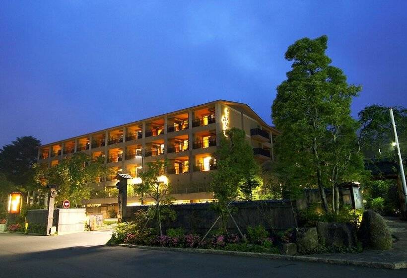 Fotos del hotel Setsugetsuka:  8