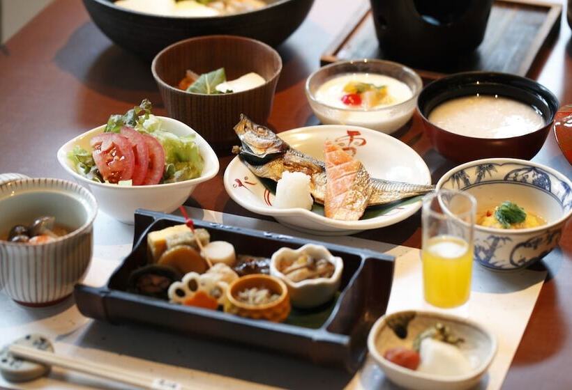 Fotos del hotel Setsugetsuka:  5