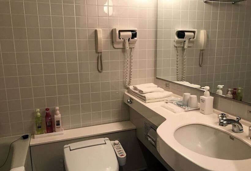 בית מלון כפרי Towada