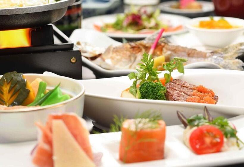 בית מלון כפרי Towada