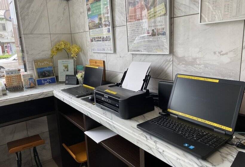 هتل Toyoko Inn Toyohashi-eki Higashi-guchi