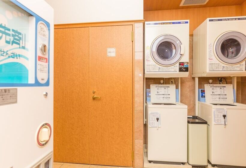 هتل Toyoko Inn Toyohashi-eki Higashi-guchi