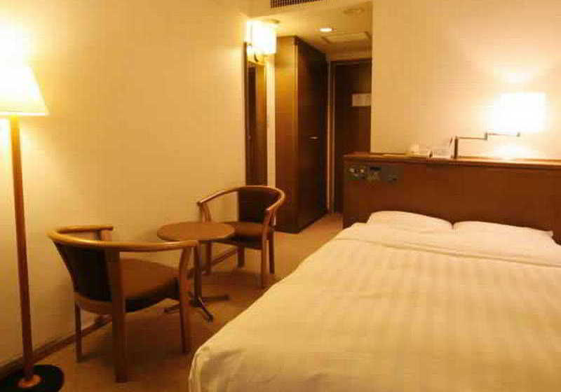 Fotos del hotel Wing International Meguro:  2