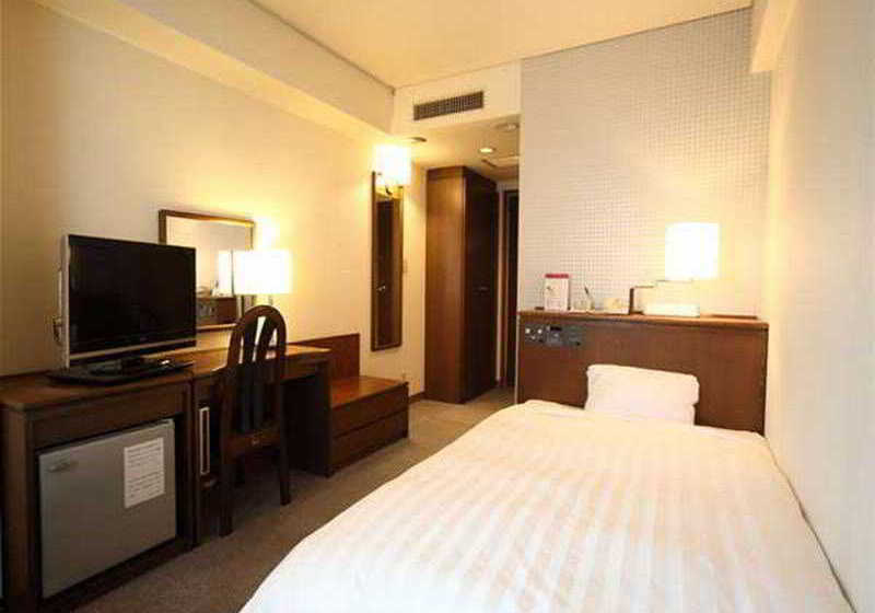 Fotos del hotel Wing International Meguro:  3