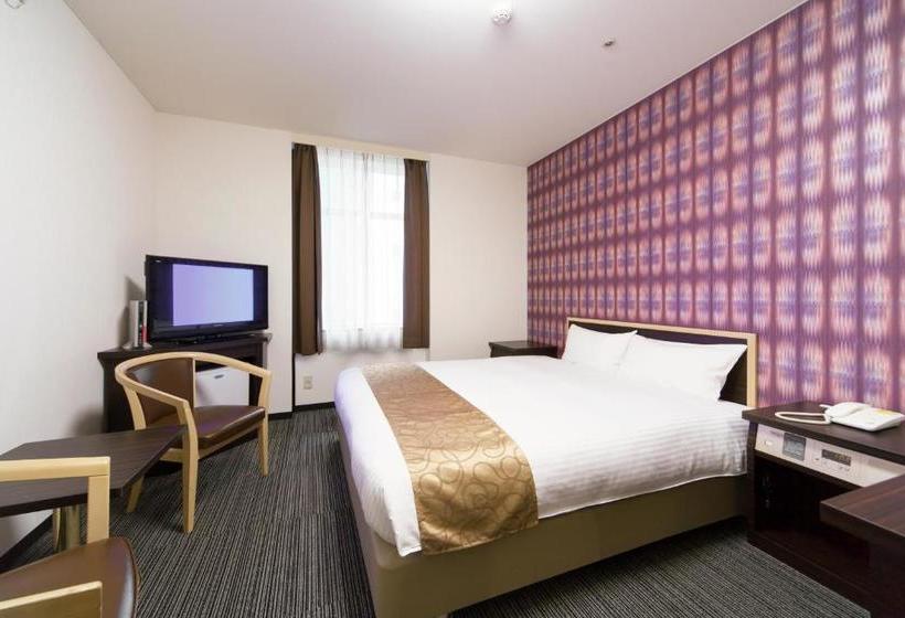 Fotos del hotel Wing International Shinjuku:  4