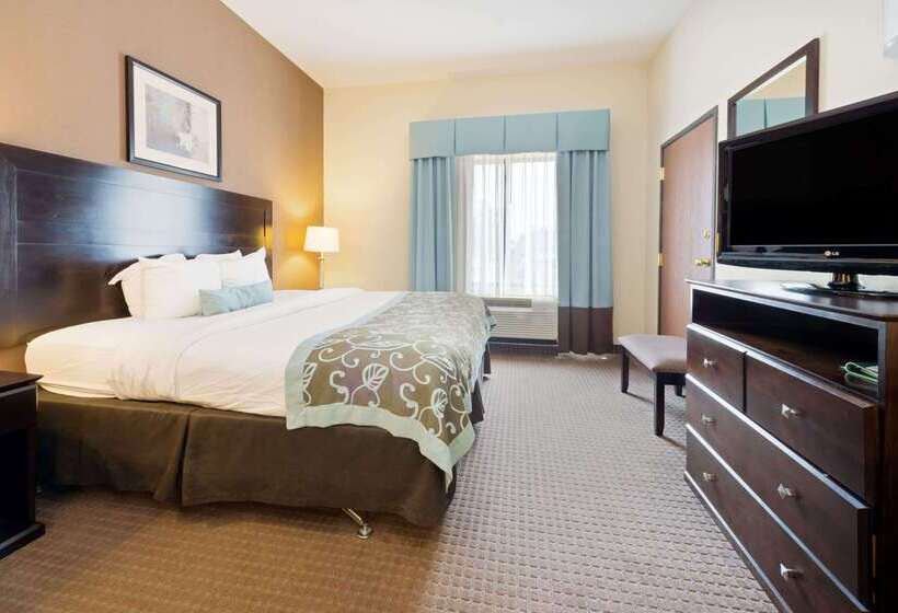 هتل Wingate By Wyndham Erlanger   Florence   Cincinnati South