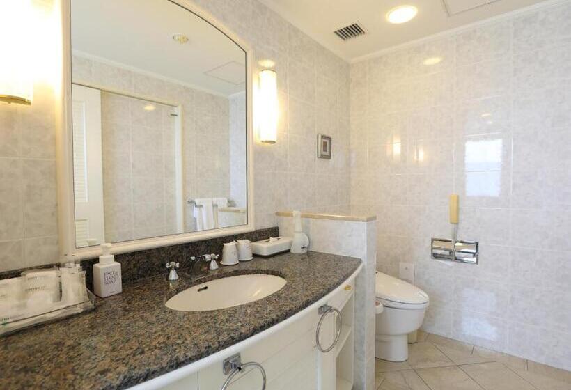 Wishton Hotel Yukari