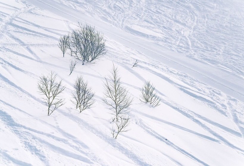 酒店 Yubari  Shuparo
