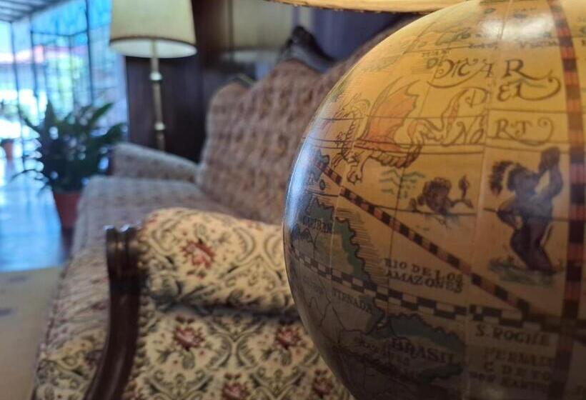 La Teresita Hotel Boutique