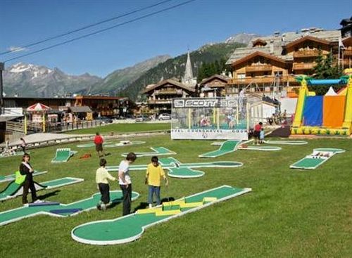 Maeva Les Ecrins
