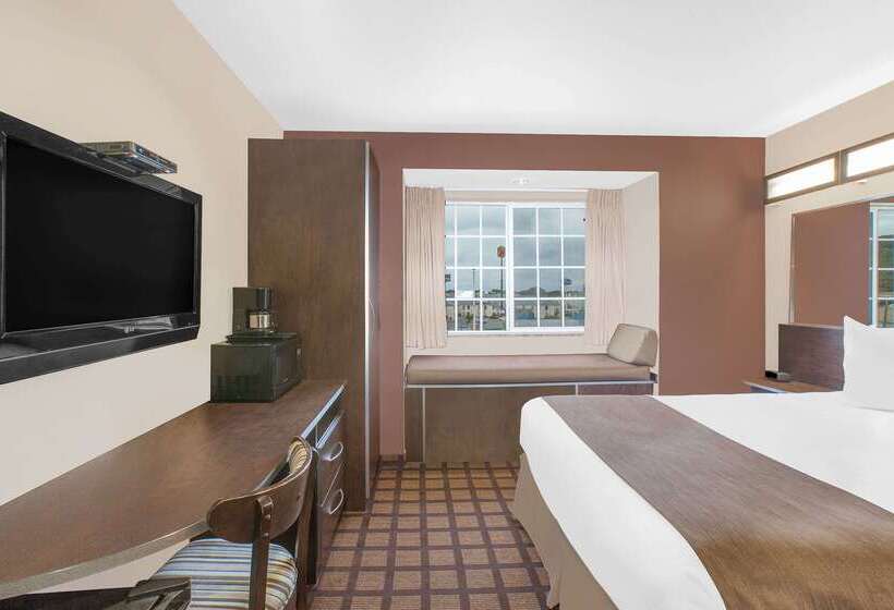 Microtel Inn & Suites By Wyndham Conway