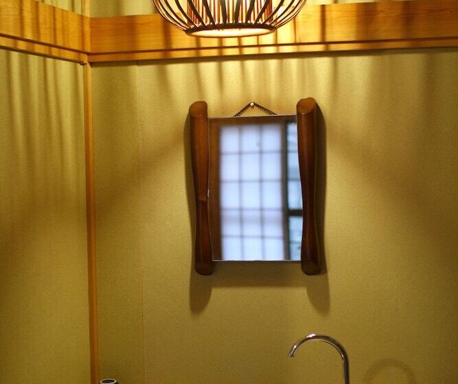 Mogamiya Ryokan