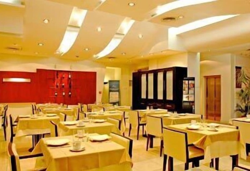 Montanas Azules Apart