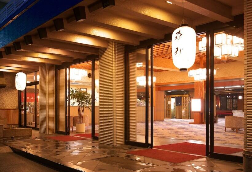 Moriaki Ryokan