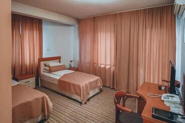 Motel Almy