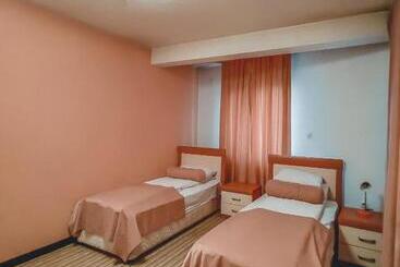 Motel Almy