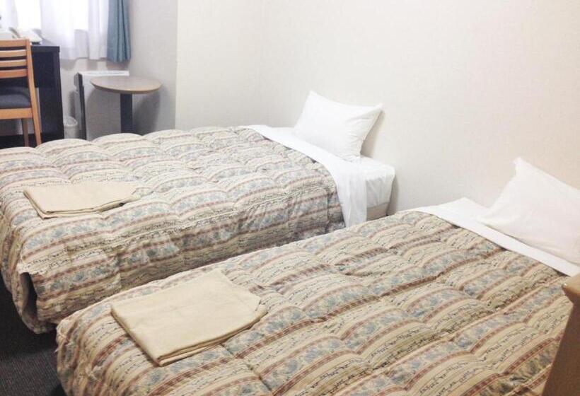 Oustat Kokusai Hotel Tajimi