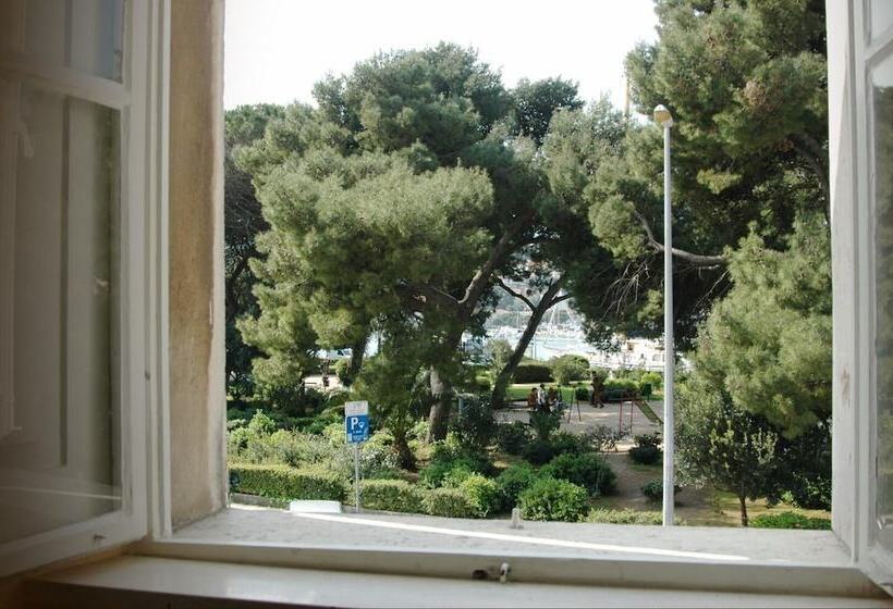 پانسیون Villa Amfora