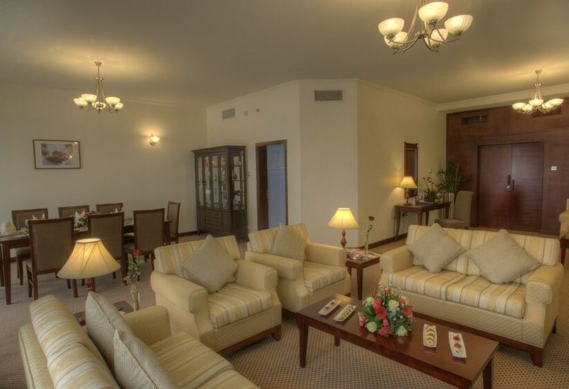 Siji Hotel Apartment