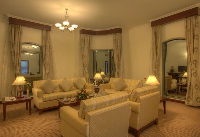 Siji Hotel Apartment