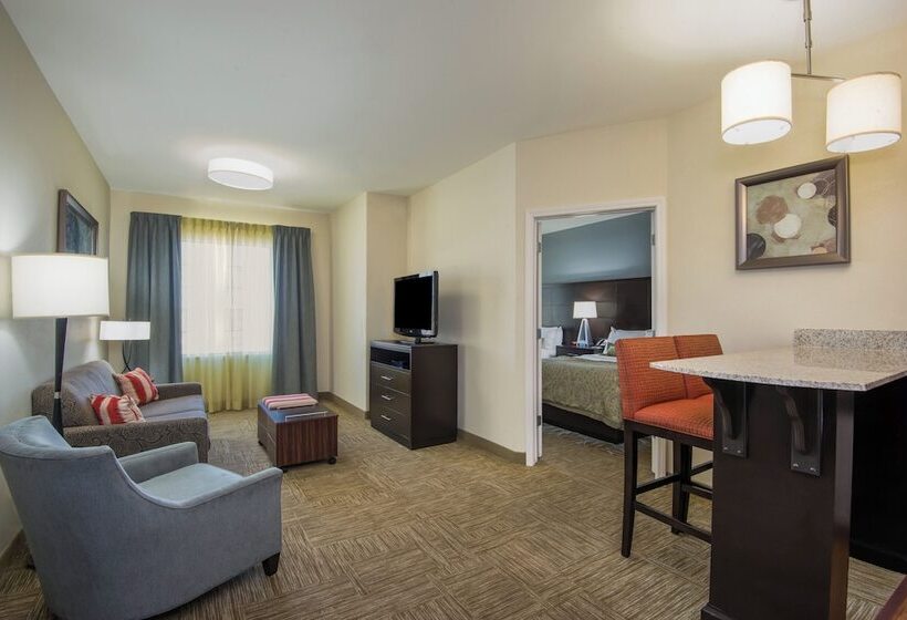 Staybridge Suites Amarillo Western Crossing