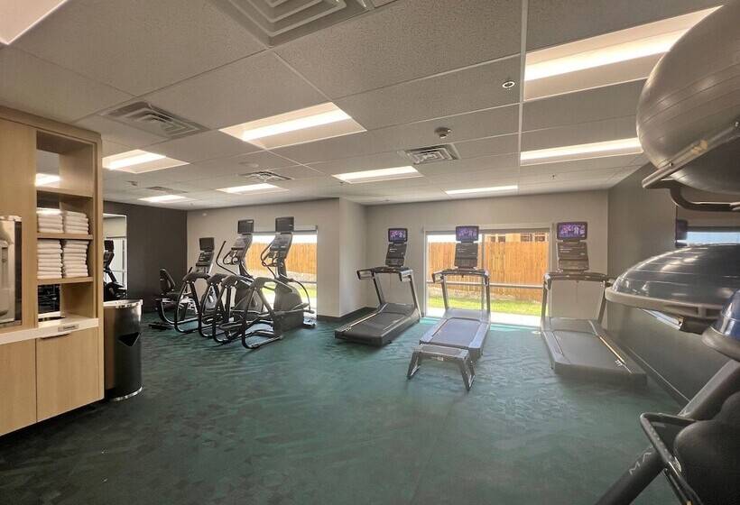 Towneplace Suites Weatherford