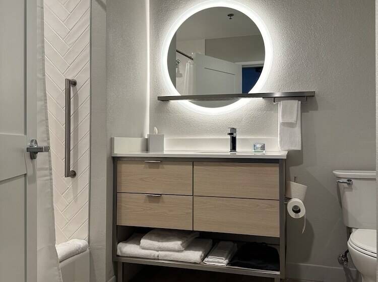 Towneplace Suites Weatherford