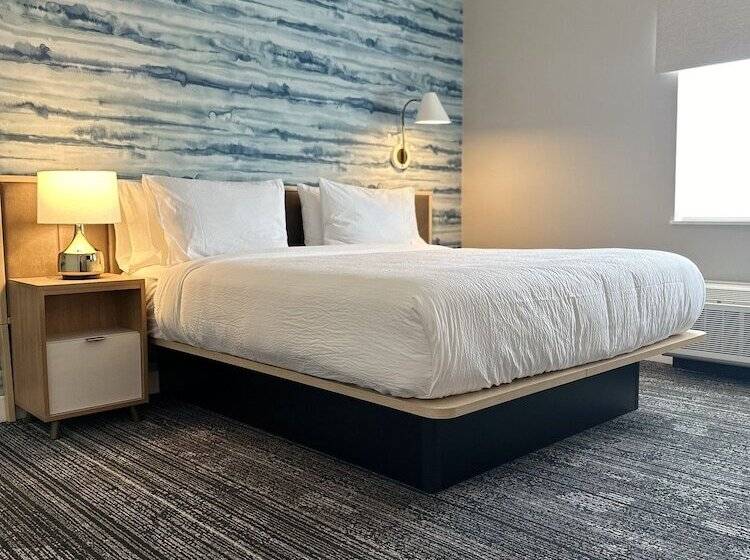 Towneplace Suites Weatherford
