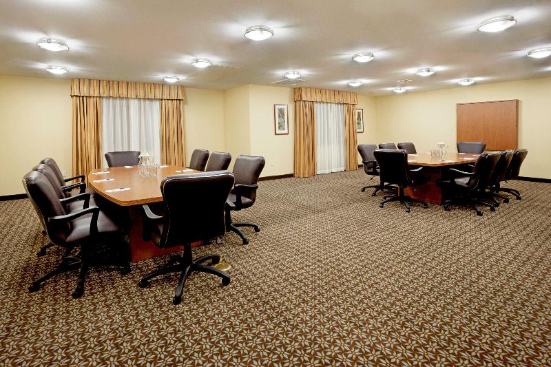 Towneplace Suites Weatherford