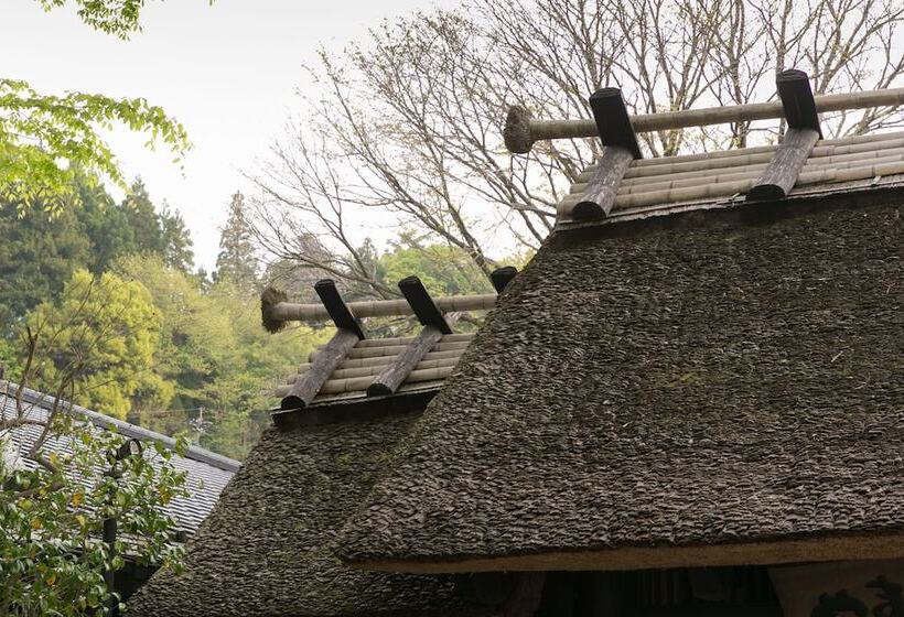 Yamabiko Ryokan
