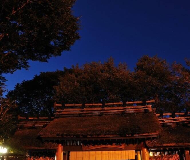 Yamabiko Ryokan