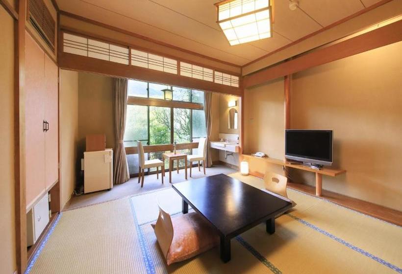 Yugawara Ohnoya Ryokan