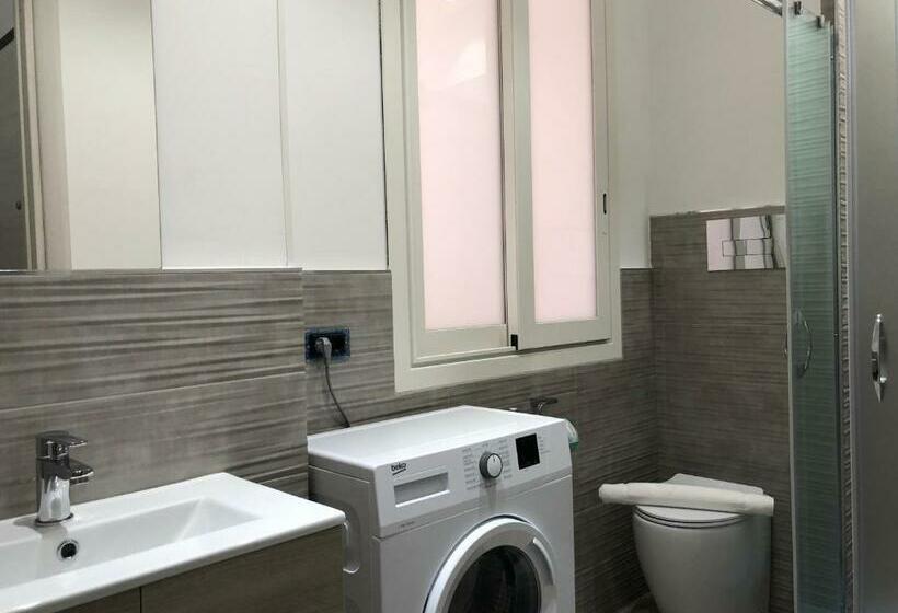 Sunrise Beach Apartment Trapani